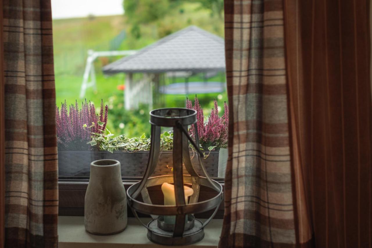 Apartamenty U Harrego I Przy Stawie Spa Z Klimatyzacja, Balia, Sauna, Ogrodem I Parkingiem Kudowa-Zdrój Kültér fotó