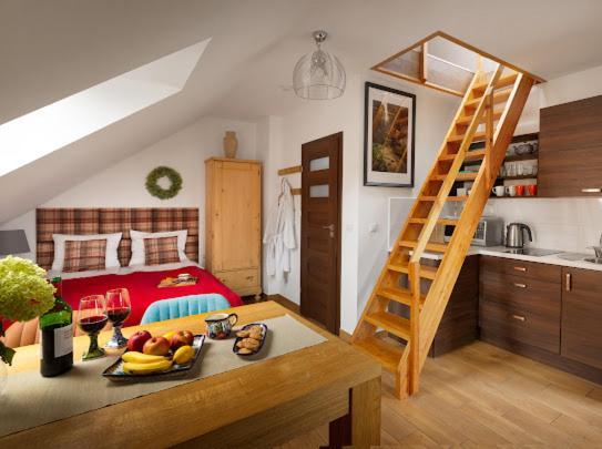 Apartamenty U Harrego I Przy Stawie Spa Z Klimatyzacja, Balia, Sauna, Ogrodem I Parkingiem Kudowa-Zdrój Kültér fotó