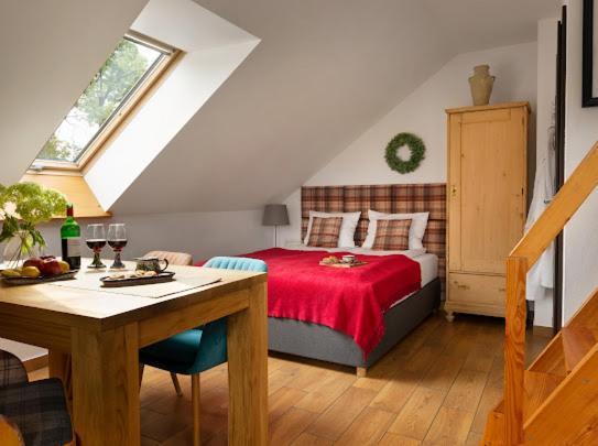Apartamenty U Harrego I Przy Stawie Spa Z Klimatyzacja, Balia, Sauna, Ogrodem I Parkingiem Kudowa-Zdrój Kültér fotó