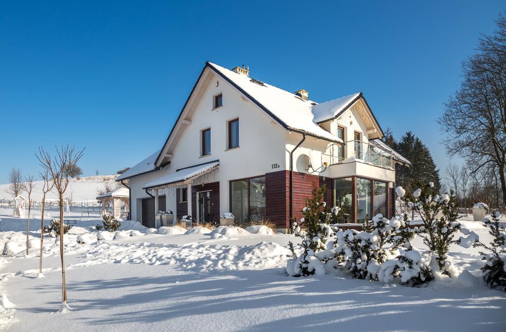 Apartamenty U Harrego I Przy Stawie Spa Z Klimatyzacja, Balia, Sauna, Ogrodem I Parkingiem Kudowa-Zdrój Kültér fotó