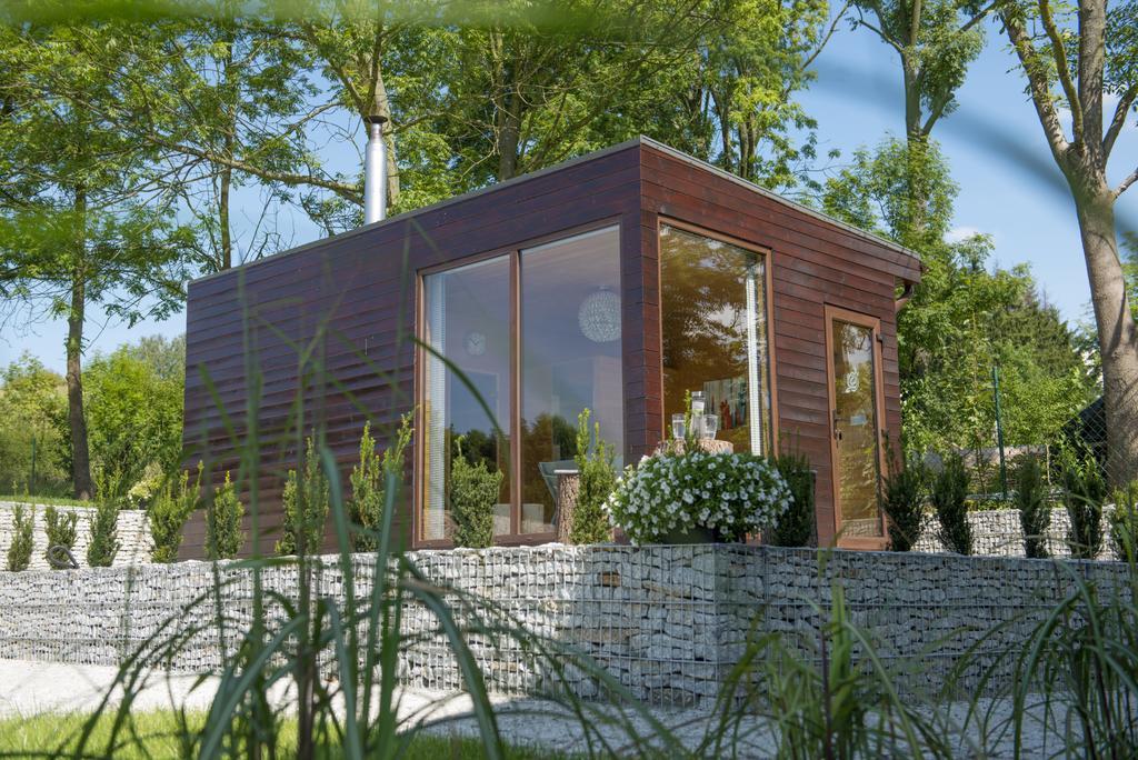 Apartamenty U Harrego I Przy Stawie Spa Z Klimatyzacja, Balia, Sauna, Ogrodem I Parkingiem Kudowa-Zdrój Kültér fotó