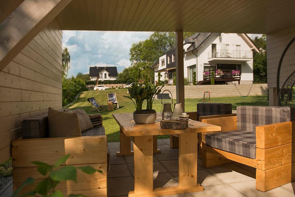 Apartamenty U Harrego I Przy Stawie Spa Z Klimatyzacja, Balia, Sauna, Ogrodem I Parkingiem Kudowa-Zdrój Kültér fotó