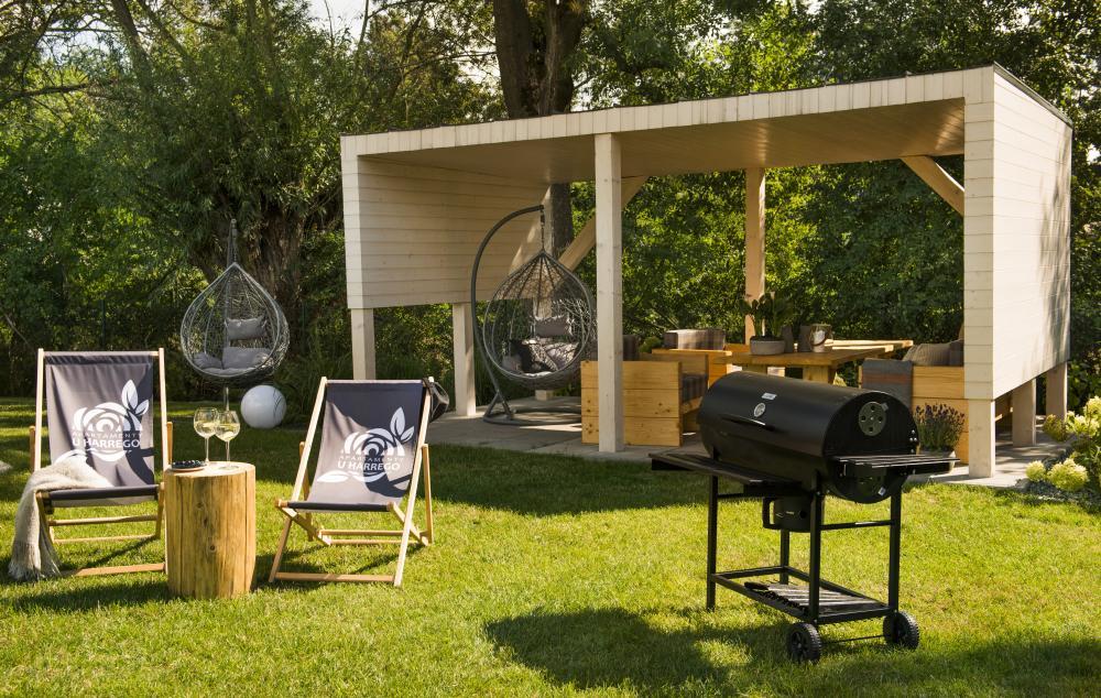 Apartamenty U Harrego I Przy Stawie Spa Z Klimatyzacja, Balia, Sauna, Ogrodem I Parkingiem Kudowa-Zdrój Kültér fotó